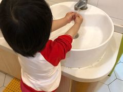 -婴智贝佳蒙特梭利早教托育中心(杨浦店)