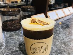 -是啡·日式精品咖啡(东门太阳百货店)
