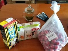 -世纪联华超市(浦电路店)