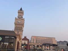 -王府井奥莱临潼小镇(临潼店)