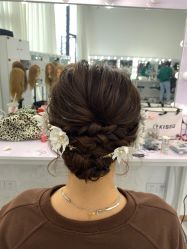 -KISS U 国际美学