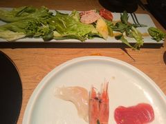-沼津港精致料理·寿喜烧·烧鸟(青浦宝龙广场日料榜单店)