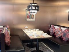-清真·卡德尔大叔新疆主题餐厅(龙汇路店)