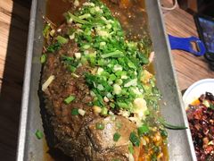 -树厨贵州菜(大十字店)