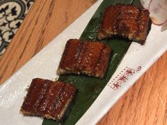 -赤坂亭·M9和牛烧肉·铁板烧·日料398放题(长泰广场店)