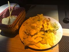 -上合花园花园烧烤(贵阳店)