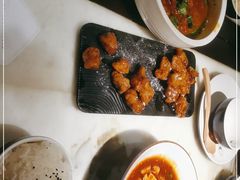 -绿茶餐厅(朝阳大悦城店)