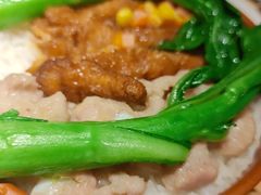 -禄运茶居·手工点心(猎德店)