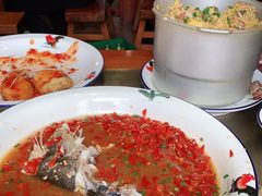 -六合居·明厨亮灶餐厅(成双大道店)