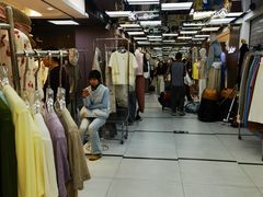 -广州白马服装市场