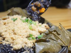 -恋萍小吃(时代店)