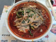 -老赵太太麻辣烫涮肚馆(大经路店)