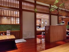 -希望日本料理(保利香槟花园店)