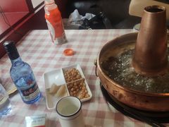 -京顺福老北京涮肉馆(东二道巷店)