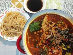 -丽丽三鲜螺蛳粉(田林路店)