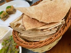 -ALAMEEN阿拉伯餐厅(三里屯店)