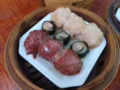 -恒兴发茶店(水巷口店)