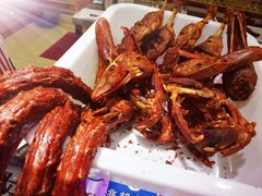 -钱商茉莉香鸭颈王(浑南店)