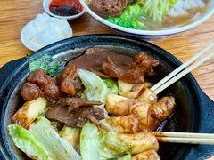 -珍珍小食店(西华路店)
