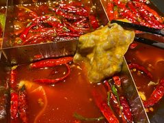 -乐闹闹重庆火鍋(民治店)