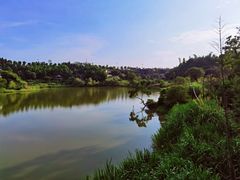 -鼓岭旅游度假区