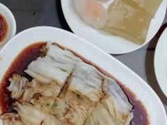 拉肠-冰泉豆浆馆(白云山总店)