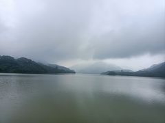 -广州百花山庄度假村(增城万达广场店)