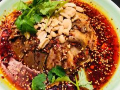 -俏江南天津时尚曲艺主题餐厅(马场道店)