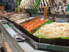 -亚马逊海鲜自助(梅溪湖步步高店)