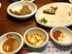 -辛氏火炉·韩式古法烤肉(松北店)