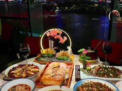-三生三味密宗川菜·江景餐厅(来福士店)