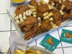 -BOPEYE·波派炸鸡(九霄天地店)