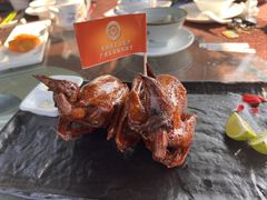 -侨美·唐荔园·40年地道粤菜