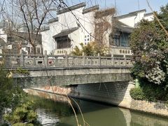 -金陵家宴·金陵春·南京菜(夫子庙店)