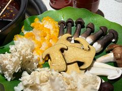 -钢管厂五区小郡肝串串香火锅(梅川路店)