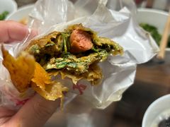 -樊记火烧店(甘泉路店)