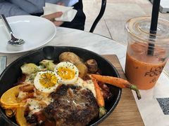 -农畉LONFOOD(福田星河COCOPark店)