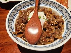 -白石の深夜食堂(宝龙店)