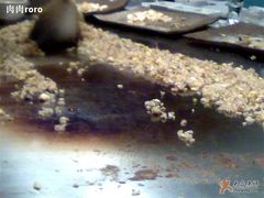 【铁板炒饭】１０-尚水长廊铁板烧(荣祥广场店)