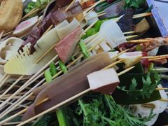 -屋头串串(新街里店)