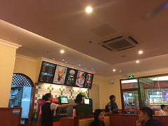 -萨莉亚意式餐厅(深圳北站店)