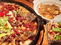 -老板恋上鱼(恒隆广场店)