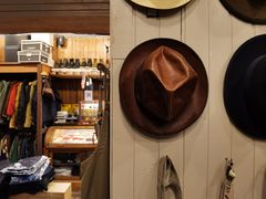 -FRANK STORE(巨鹿路店)