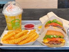 -Shake Shack(南山万象天地店)