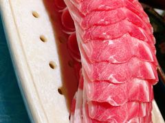 -额尔敦传统涮(公园西路店)