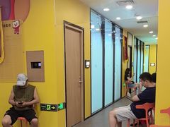 -新东方素质(金源校区)