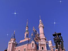 -上海迪士尼度假区