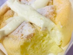-勒甜LO CHO·私人订制低糖代糖纯动物奶油生日蛋糕(新开路店)