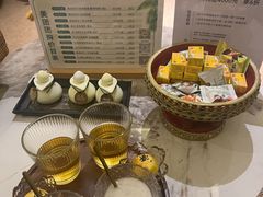 -象泰SPA·泰式按摩·足疗(卓悦中心店)