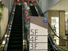 -大明府国际眼镜(太原北街店)
